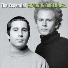 Simon & Garfunkel - "The Essential" CD Duplo