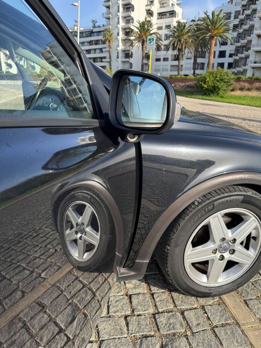Carro citadino Volvo C30
