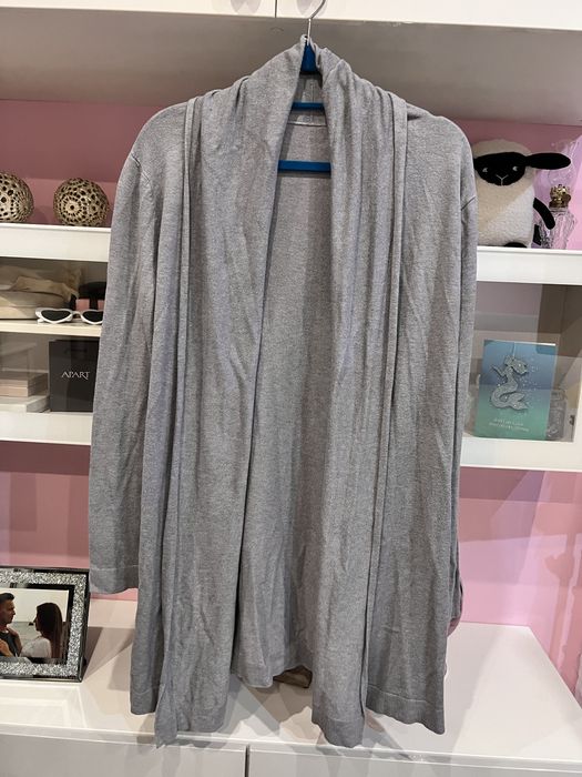 Sweter narzutka kimono nowe Varlesca