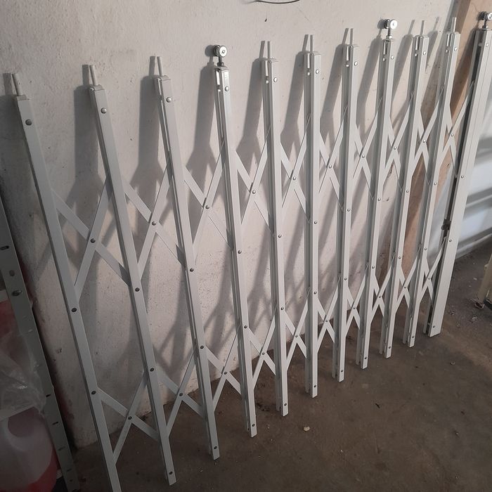 Estores,janelas p.v.c, marquises