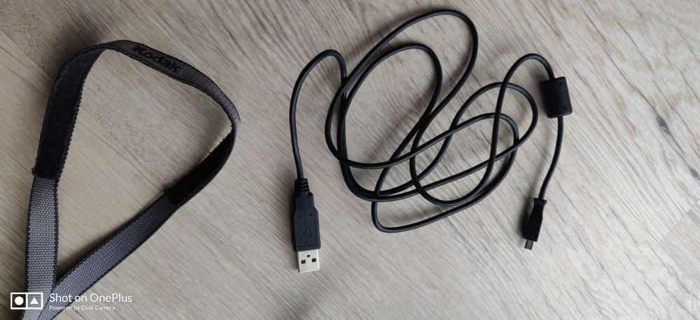 Aparat Kodak easyshare Z710