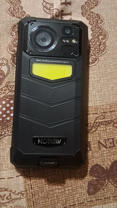 HOTWAV W11 12/256 ГБ