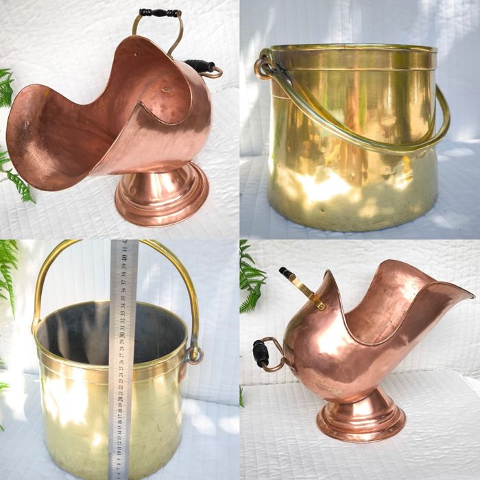 Продам подставку для дров из бронзы или меди.Дровницу.Зольник