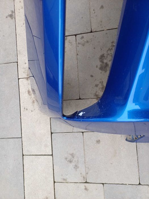 zderzak chevrolet camaro ss 16-20 gm2350.5805