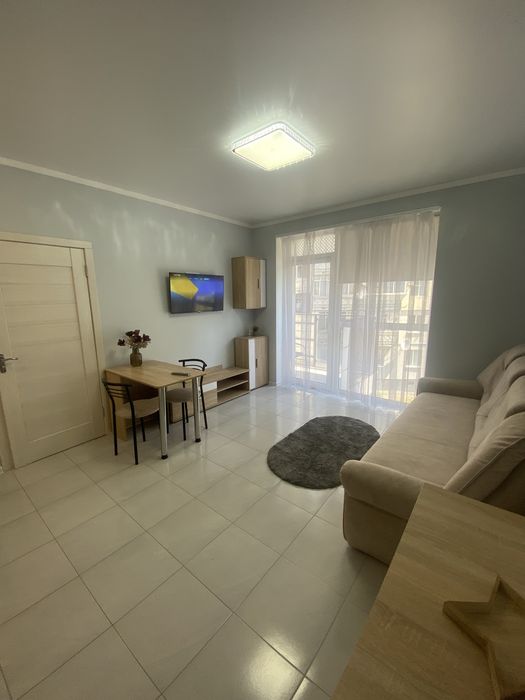 Apartment in Rivne - View 2