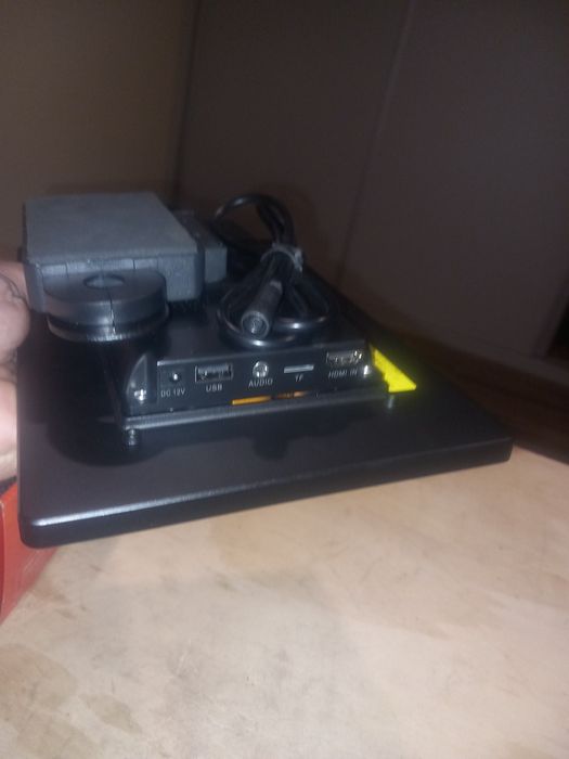 Radio e monitor jiuyin para encosto de cabeça para  carro android