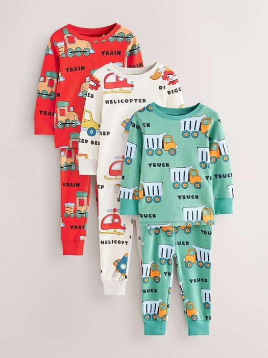 Пижама/комплект/набор/подарок  Next 86,92,98,104,110