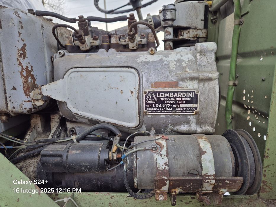 Schilter aebi pojazd ciągnik traktor górski wozidło do lasu drewna 4x4