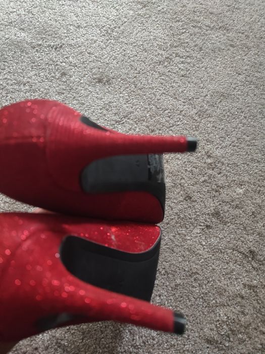 Buty H&M rozmiar 37