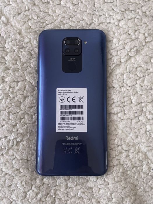 Xiaomi Redmi Note 9 64gb