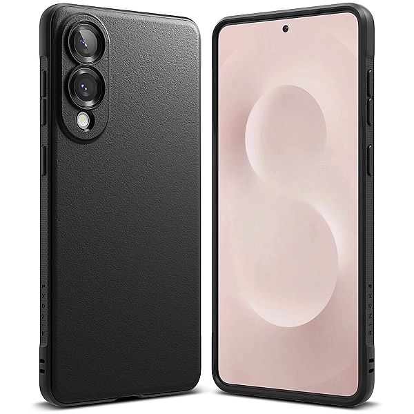 Ringke Onyx Galaxy S25 Edge Black