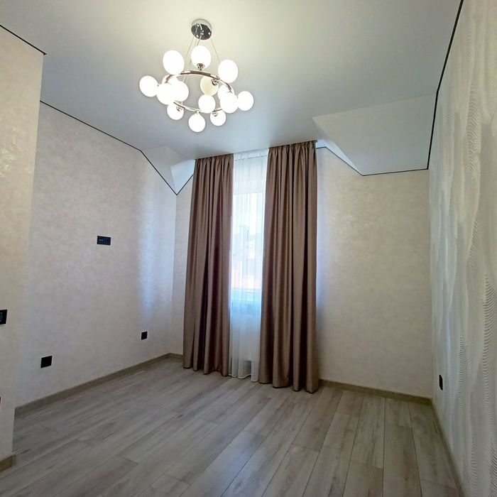 Продаж таунхаусу 75 м² з ремонтом