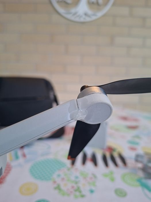 Dji mini 3 com Extras