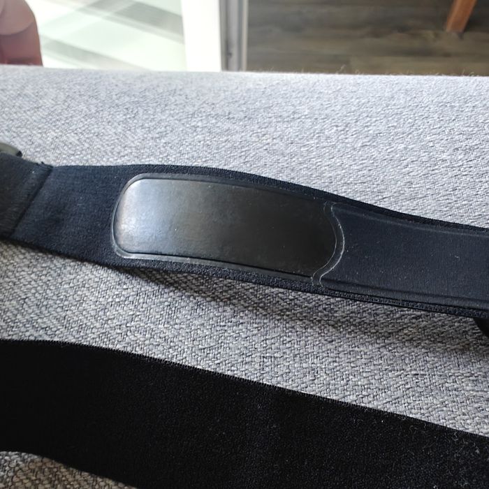Opaska piersiowa sigma r3 comfortex 20321