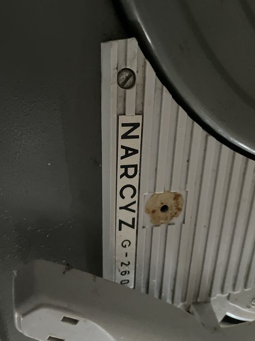 Adapter narcyz g-260