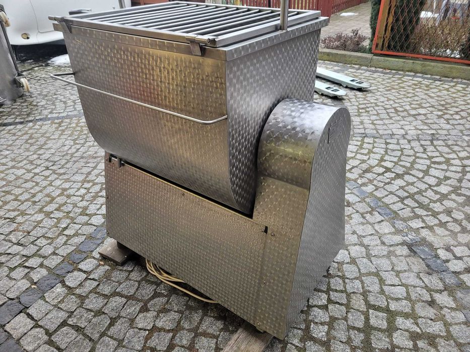 Mieszalnik farszu Spomasz Żary Matador KM-150L
