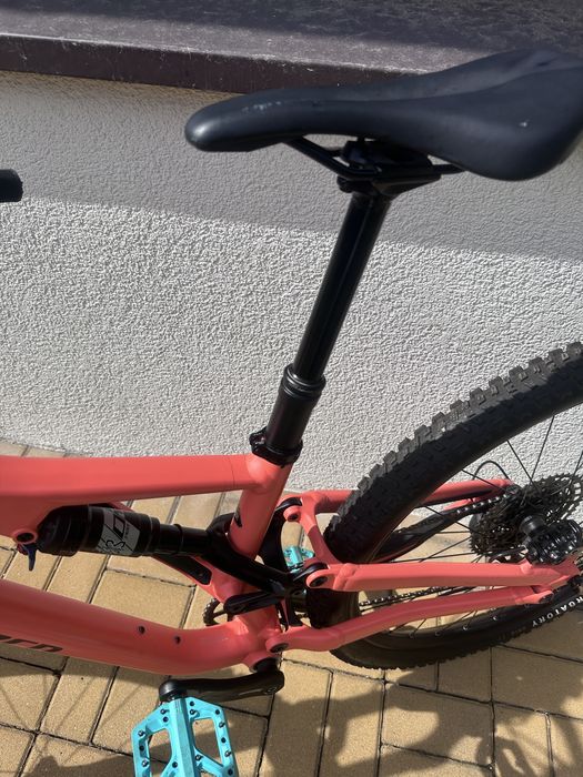 Rower Specialized Stumpjumper alloy 2021 s3