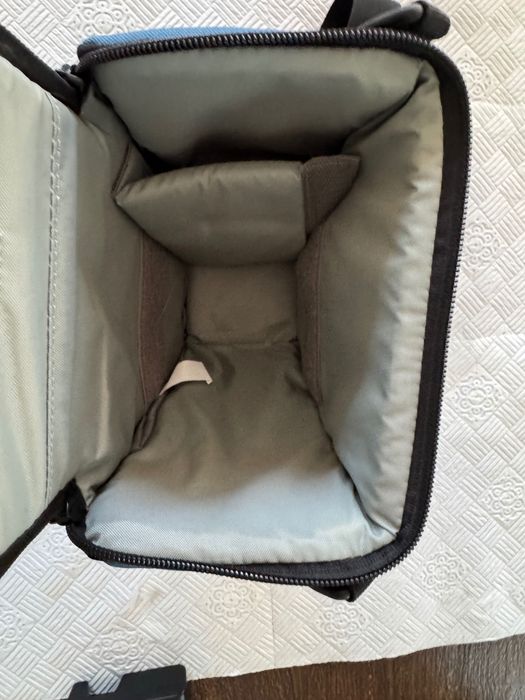 Torba fotograficzna Lowepro
