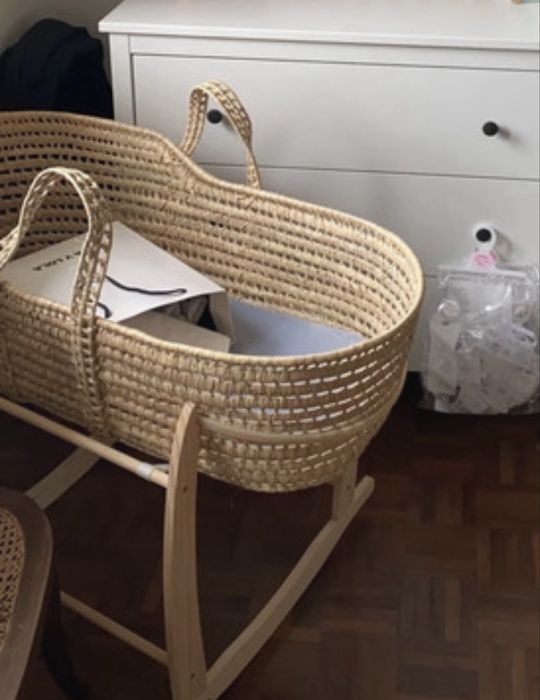 Alcofa de dormir Bebe