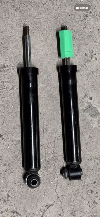 Amortecedores BMW 5 F10/F11