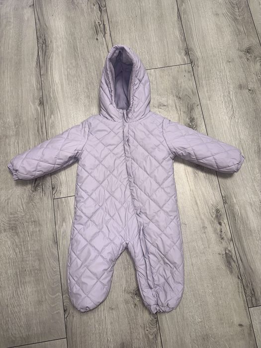 Комбінезон для дівчики