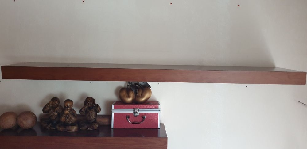 Parteleiras maciças