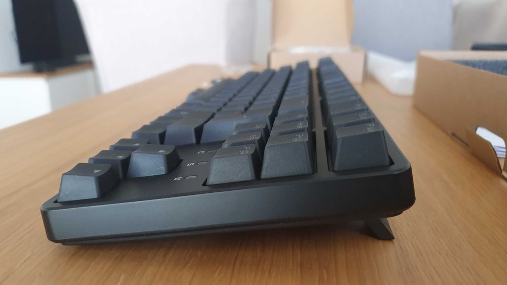 CIY X77 Mechanical Gaming TKL Keyboard64751016469761123