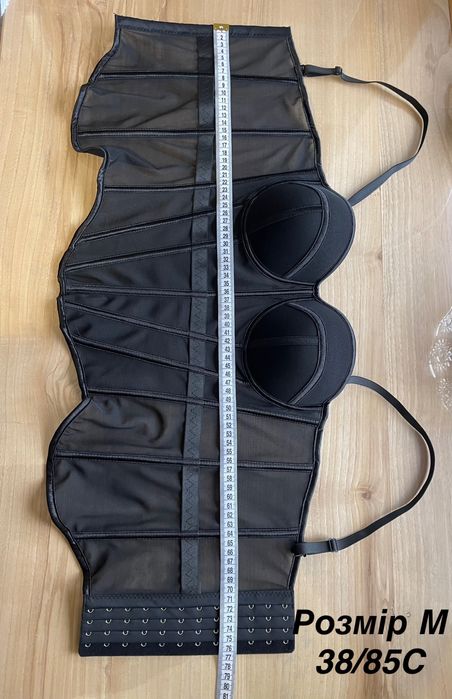 Корсет Xs/ S/ M