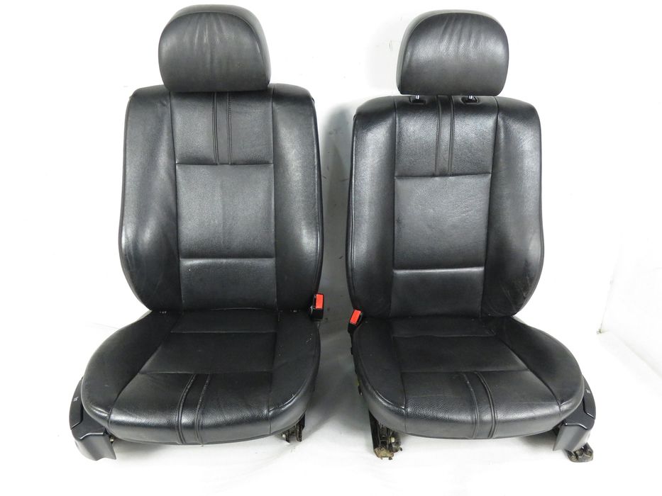 Fotele Komplet Bmw X3 (e83)