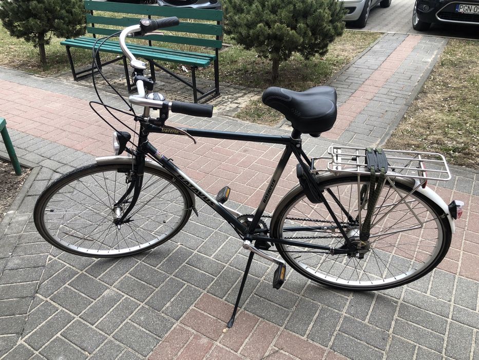 Batavus Traversa 28”