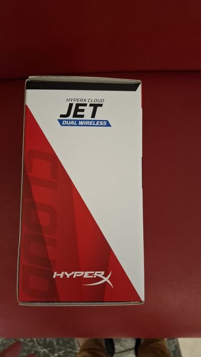 HyperX Cloud Wireless Gaming Headset462653219081431044