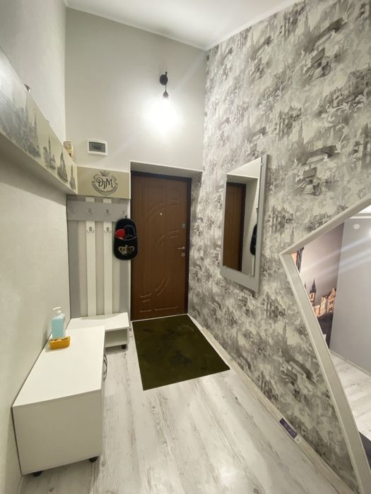 Чудові апартаменти «D.I.M.» в Старому місті.