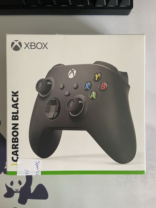 АБСОЛЮТНО НОВИЙ xbox series x controller