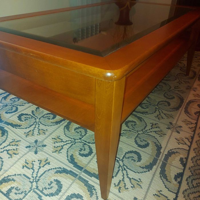 Mesa de centro para sala
