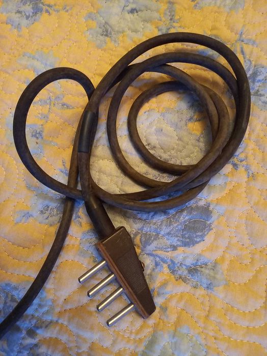 Micro com ptt e auscultador militar