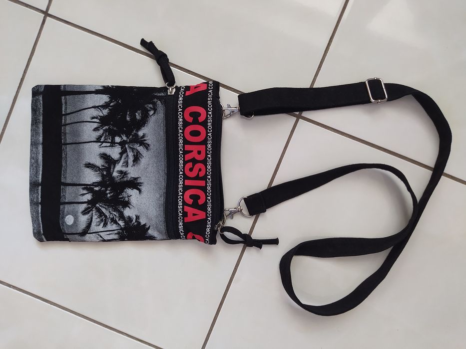 Сумка чоловіча ROBIN RUTH (Нідерланди)