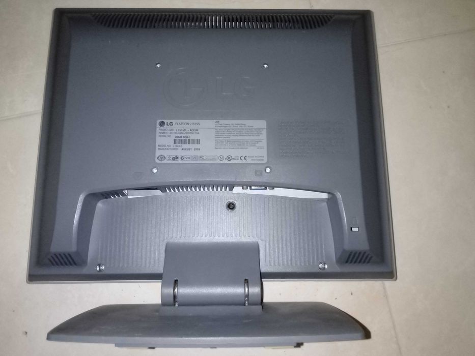 Monitor LG Flatron424592559897333761