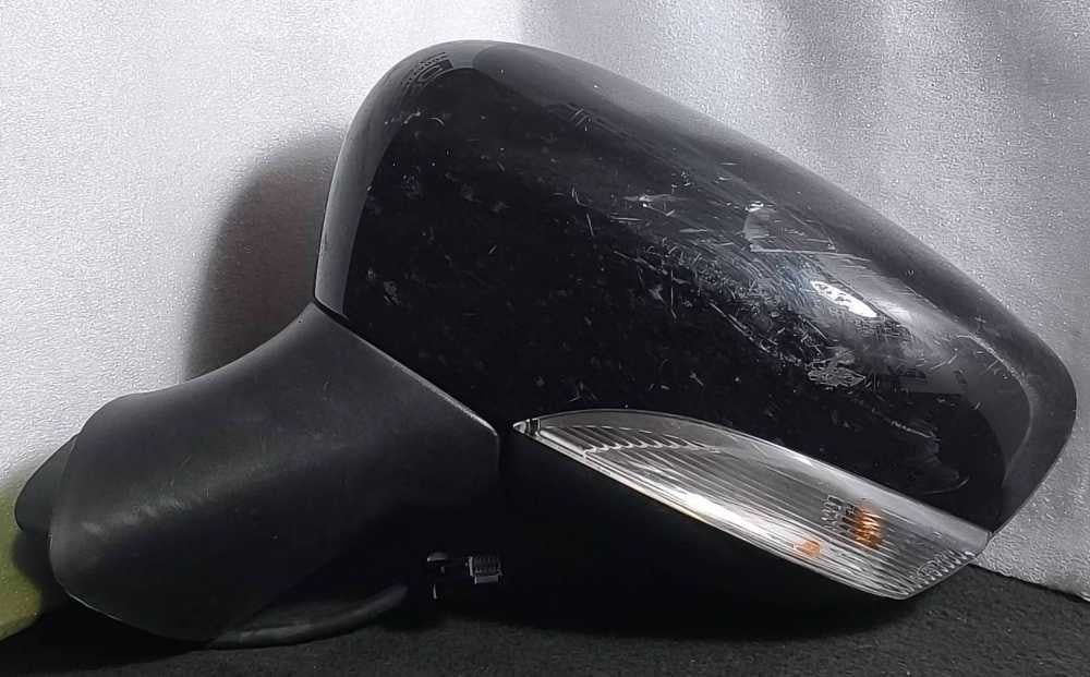 Espelho Retrovisor Esquerdo - RENAULT CLIO IV
