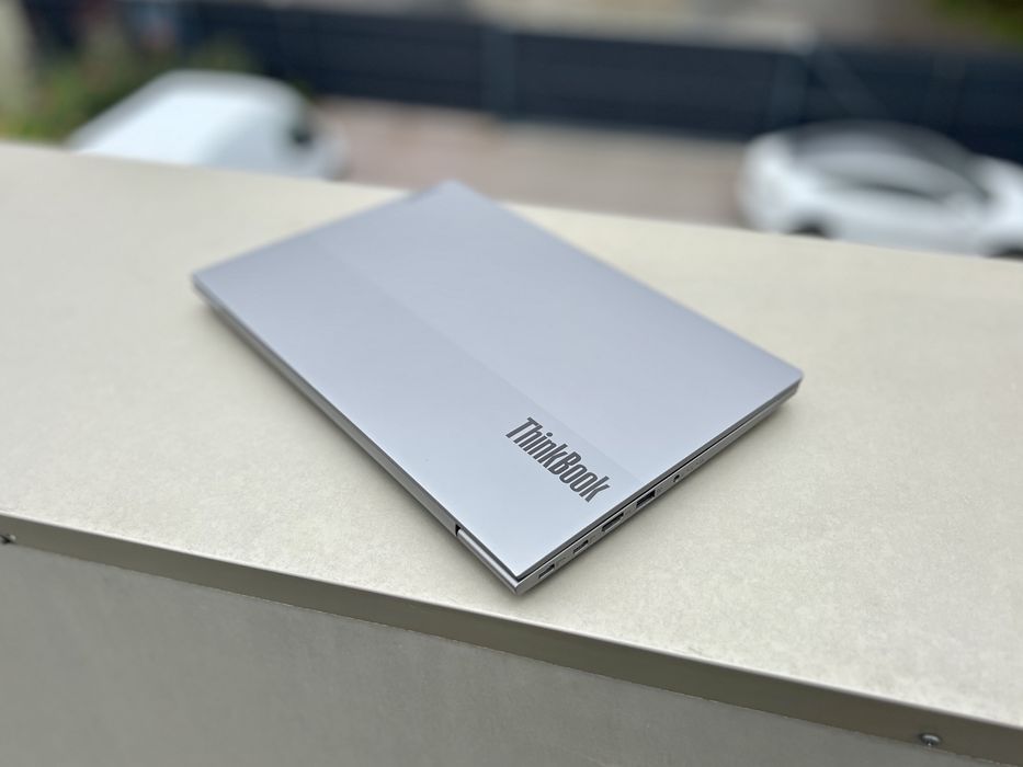 Ноутбук Lenovo ThinkBook 14 G3/Ryzen 5 5500U/16GB+256GB/14"FHD IPS