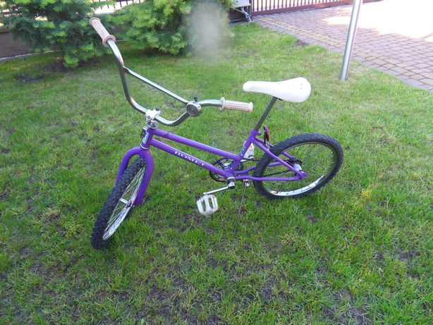 Bmx w Śląskie OLX.pl