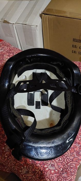 Шлем детский Bob 52