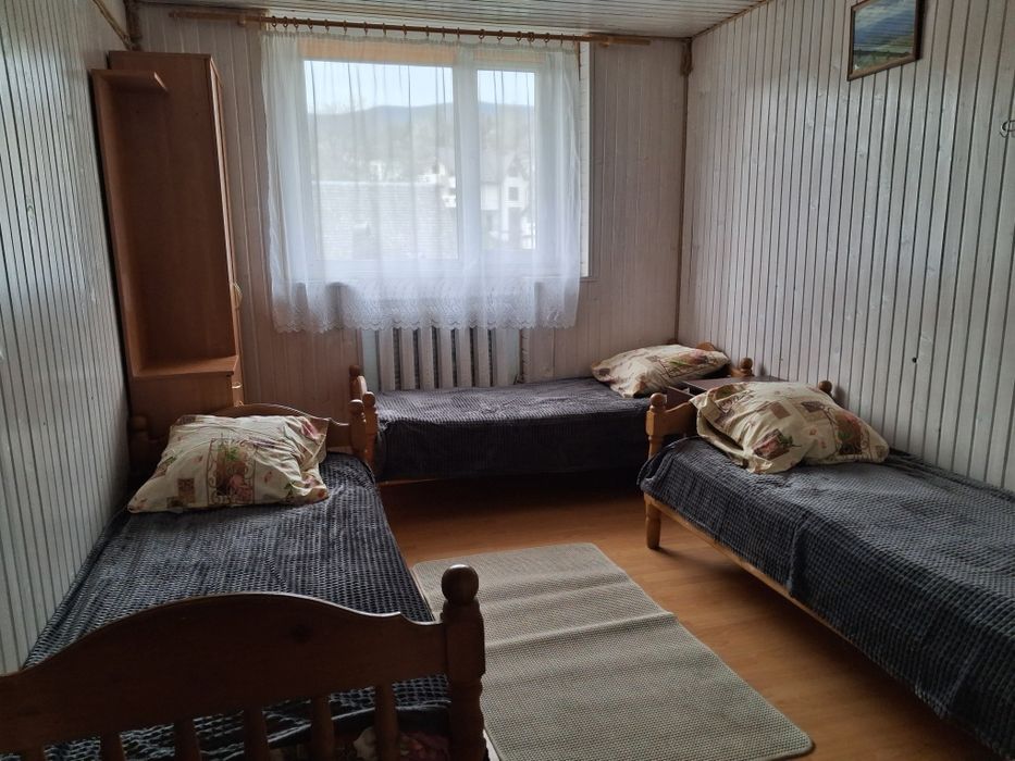 Яремче проживання