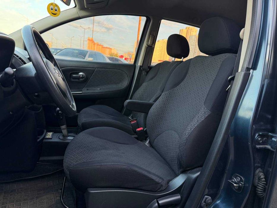 Nissan Note 2012 року 1.5 Бензин АКПП Розстрочка/Кредит/Лізинг/Обмін