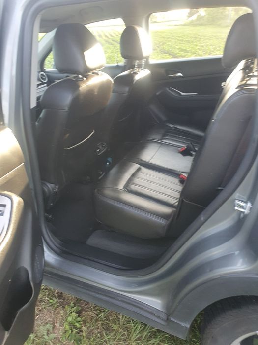 Chevrolet Orlando 2,0d  163Km  7 osób
