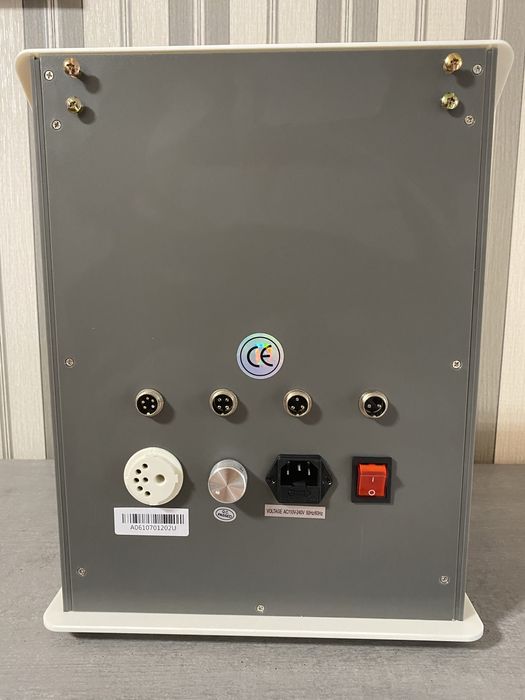 Аппарат кавитации 5 в 1