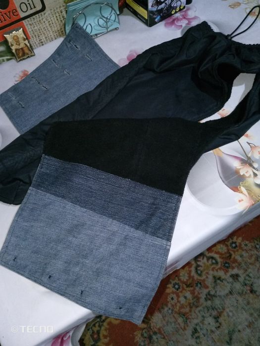 Костюм зимний для собак