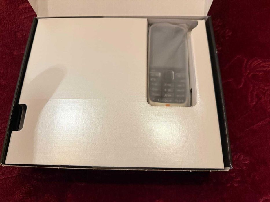Telefon Nokia E52 nowy, oryginał