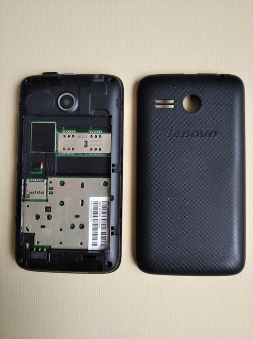 РОЗПРОДАЖ ! Смартфон Lenovo A 316 i в гарному стані, на відновлення !