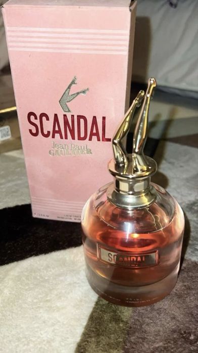 Perfumes mulher