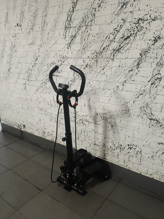 Stepper Kolumna Linki Licznik Regulacja Wysyłka HIT